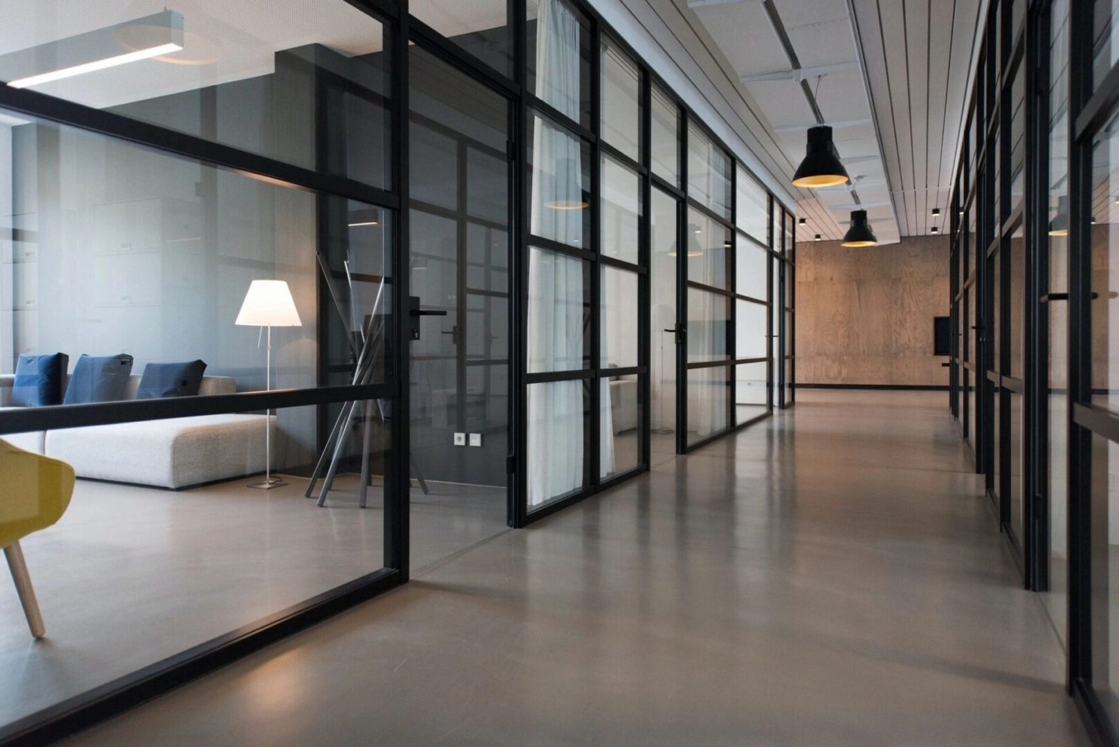 Kora Architecture and Interiors