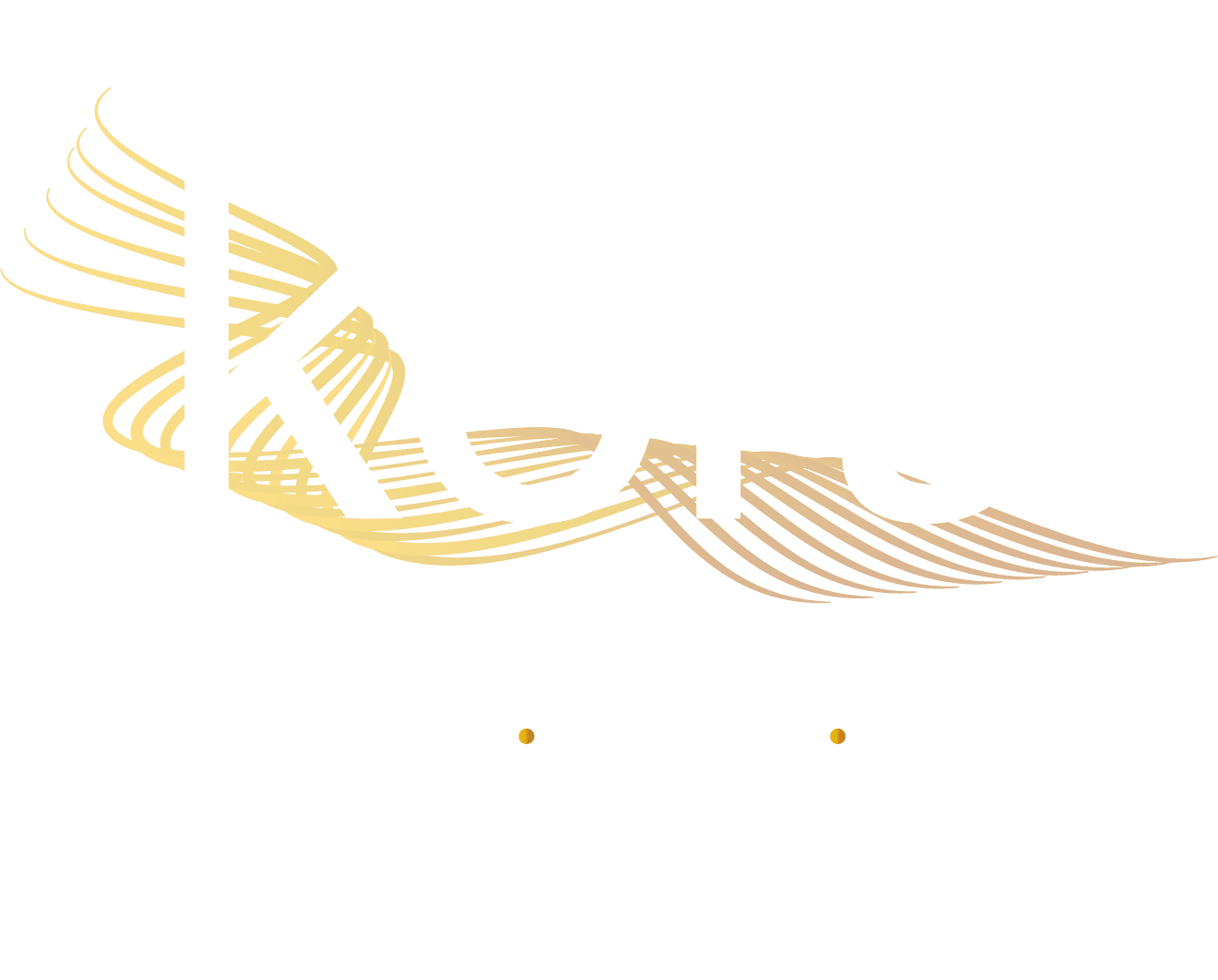 Logo of Kora, a firm specializing in architecture, interior, and planning.